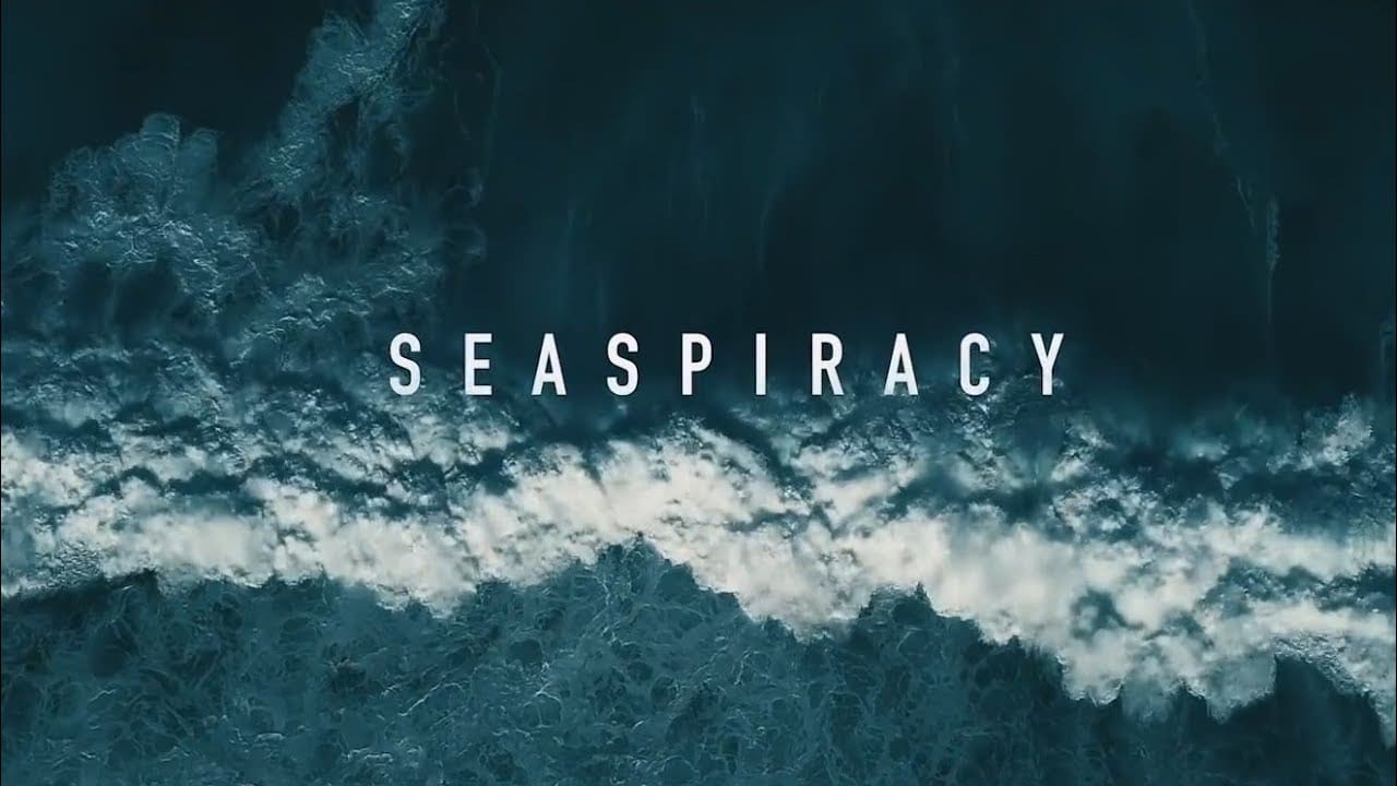 Seaspiracy (2021) film still