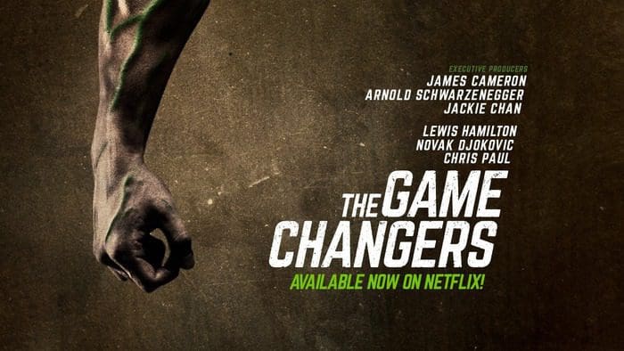 The Game Changers (2019) film still