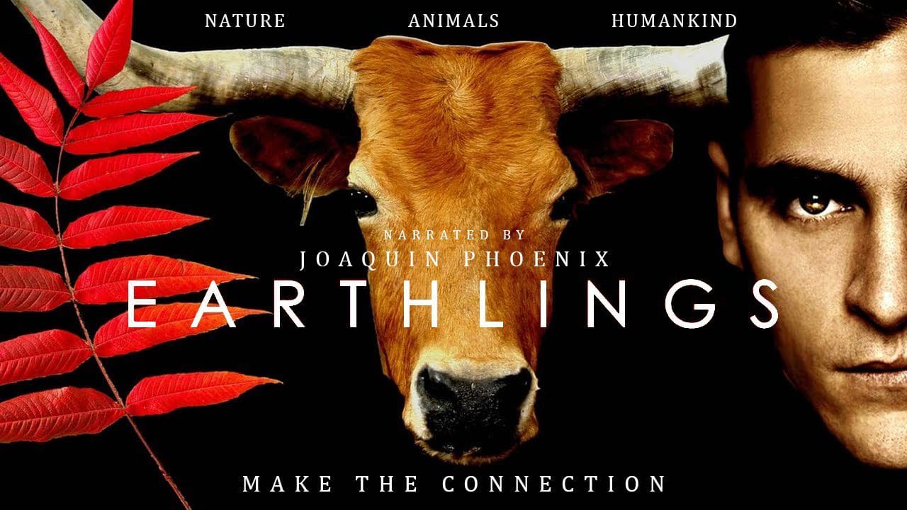 Earthlings (2005) film still