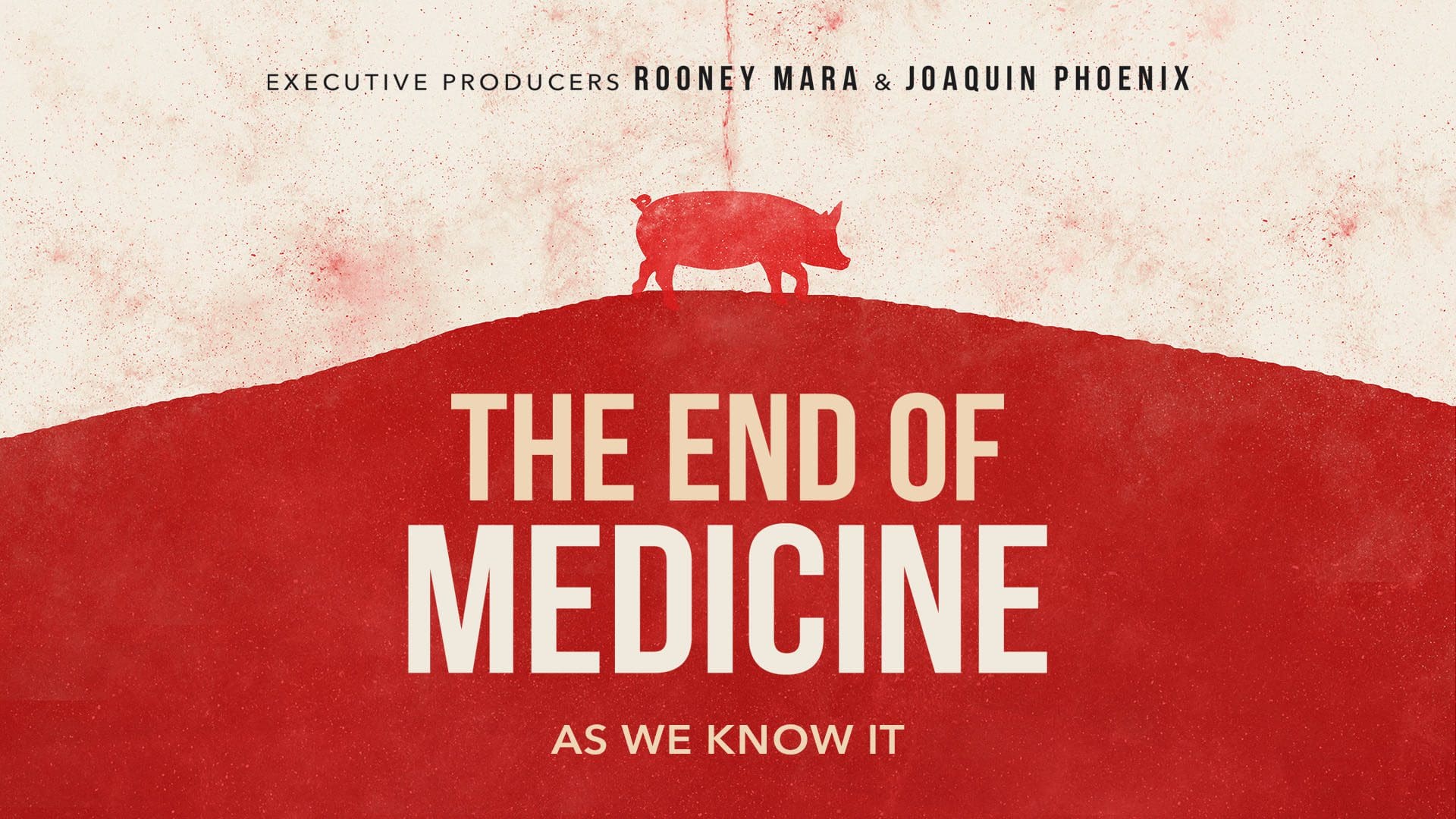 The End of Medicine (2022) film still