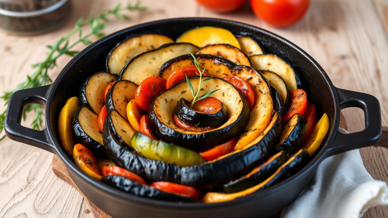 Ratatouille · France